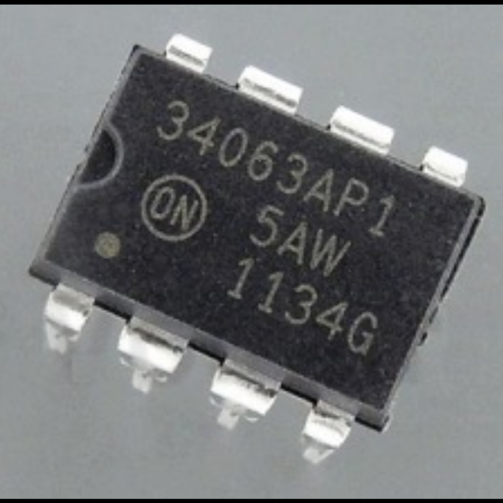 MC34063