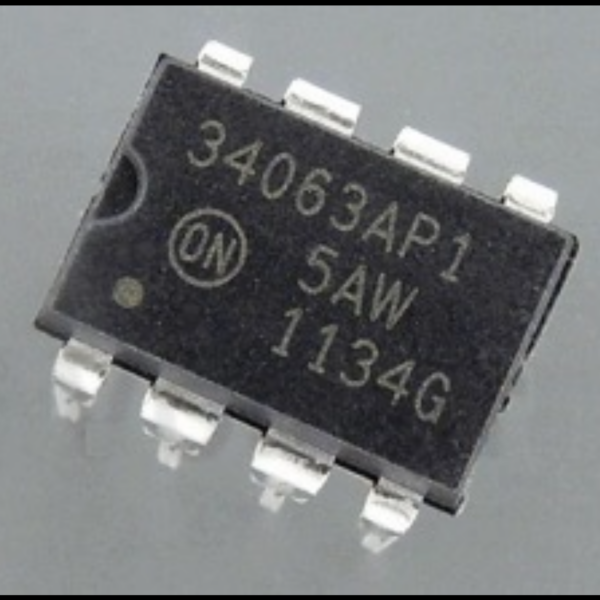 MC34063