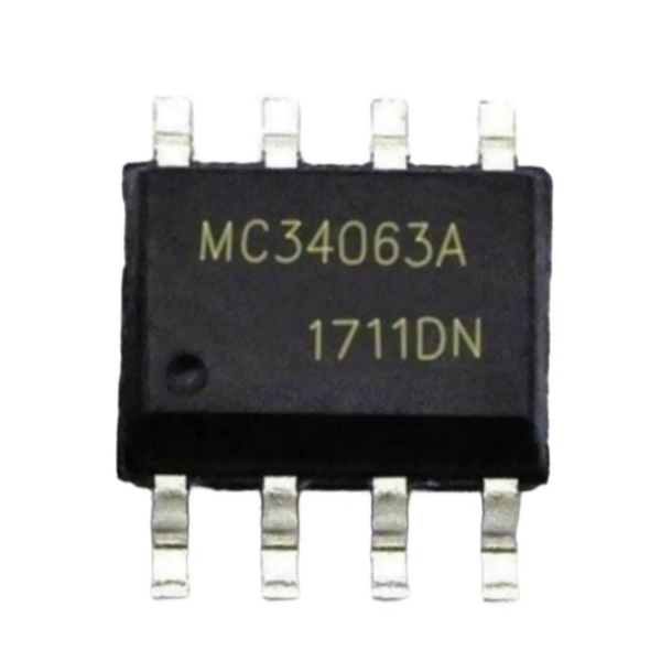 MC34063