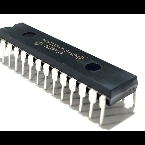 MCP23017-E/SP