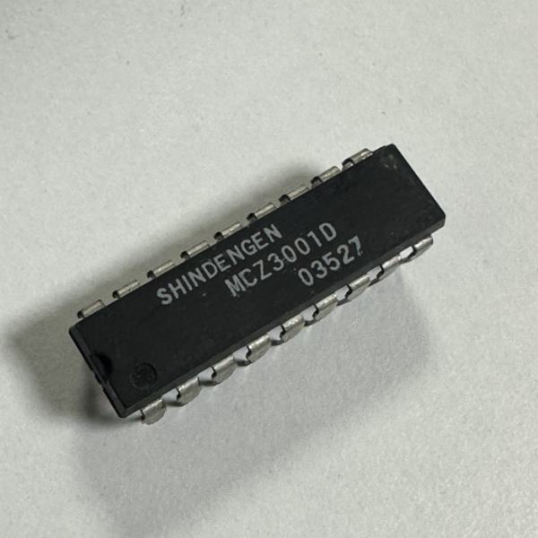 MCZ3001D