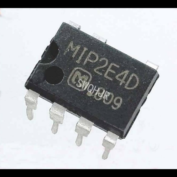 MIP2E4D
