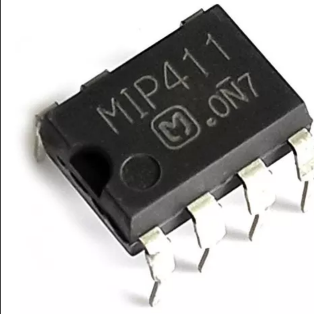 MIP411