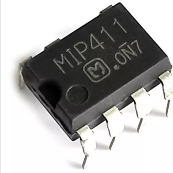 MIP411