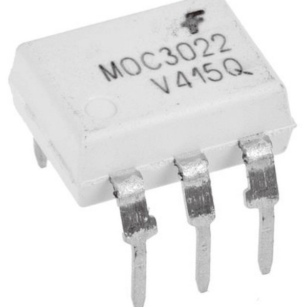 MOC3022