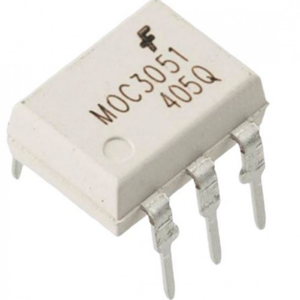 MOC3051