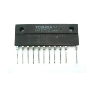 MP6752