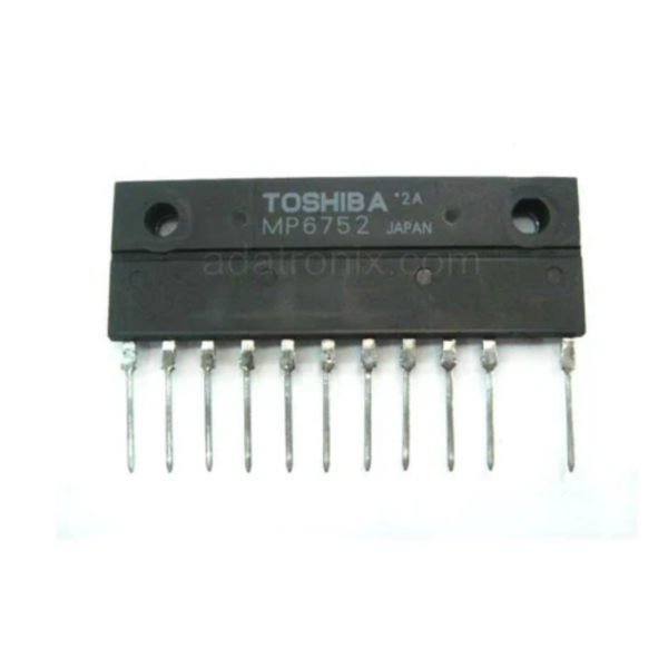 MP6752