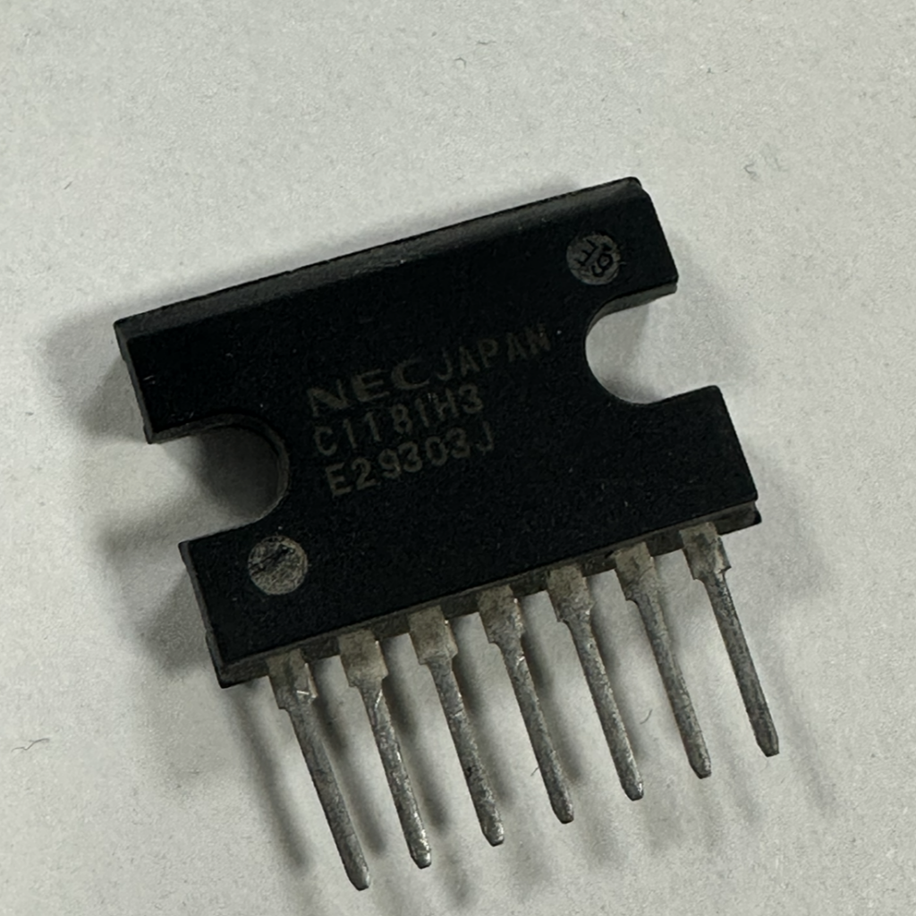 MPC1181H3