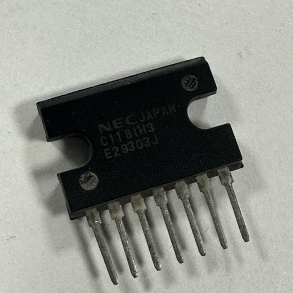MPC1181H3