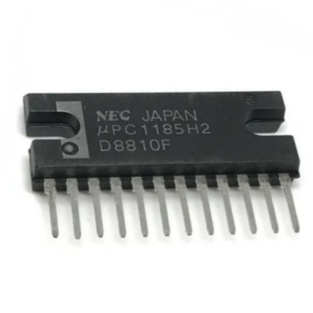 MPC1185H2
