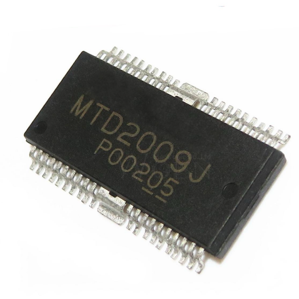 MTD2009J