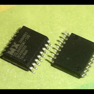 MX25L6405DMI