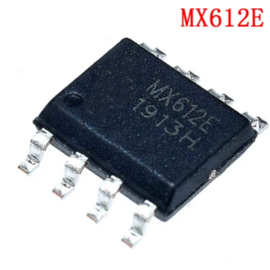 MX612E