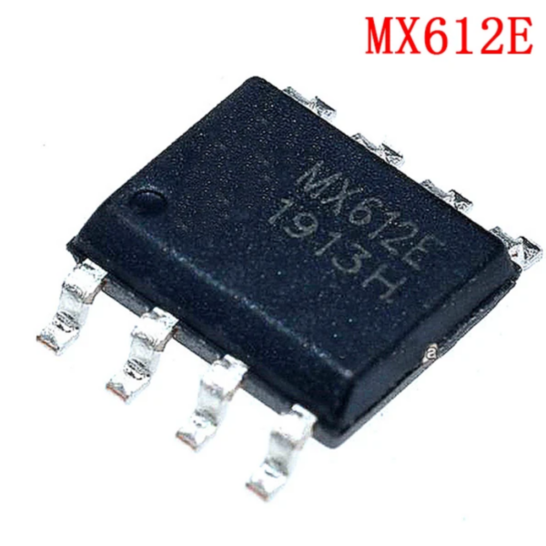 MX612E