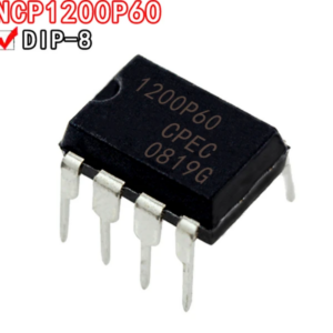 NCP1200P60
