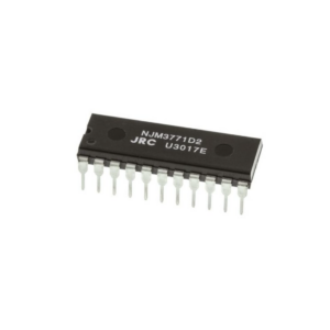 NJM3771D2