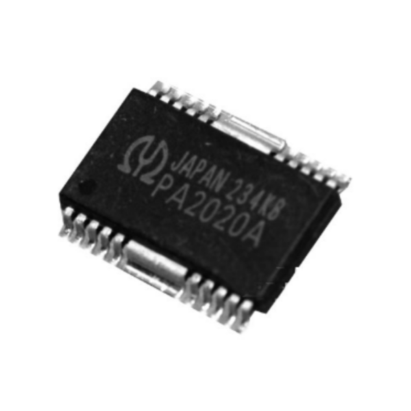 PA2020A