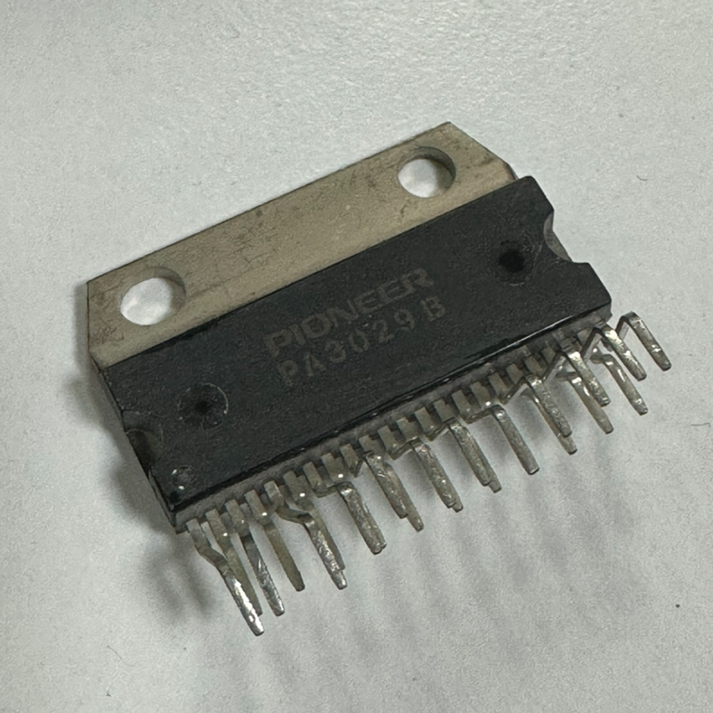 PA3029B
