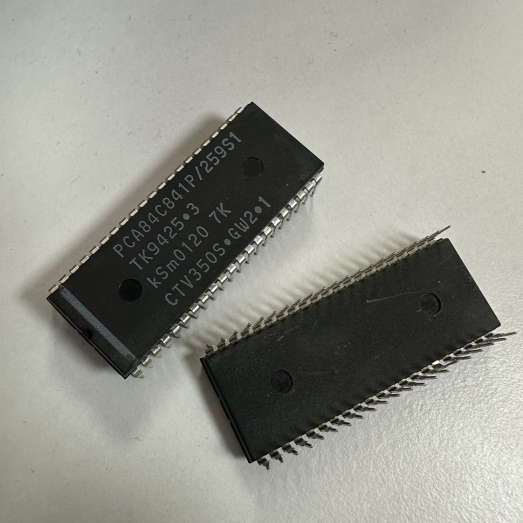 PCA84C841P/259S1
