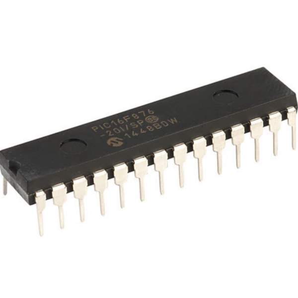 PIC16F876A-I/SP