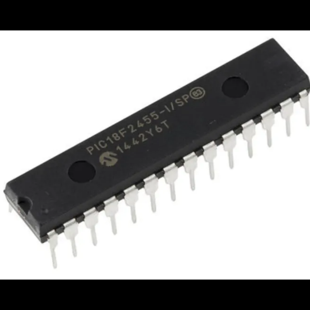 PIC18F2455-I/SP