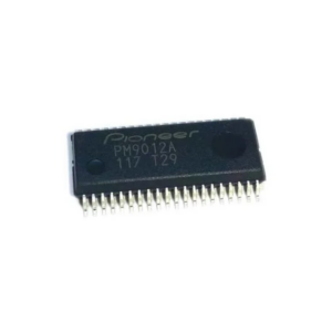 PM9012A
