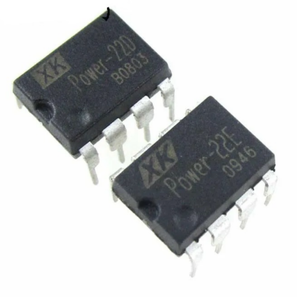 POWER-22D