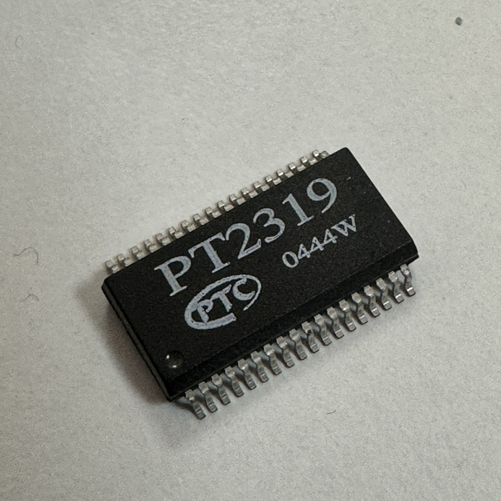 PT2319