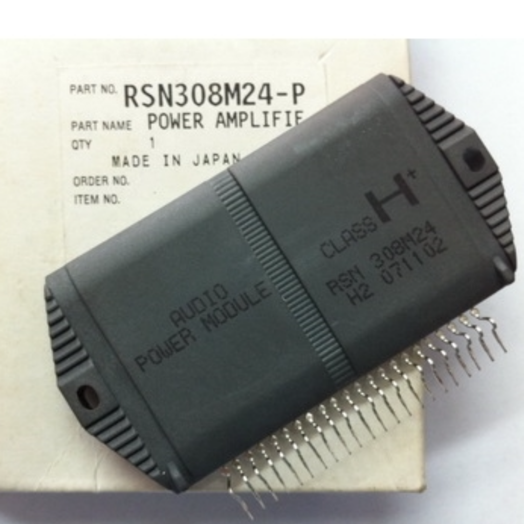 RSN308M24