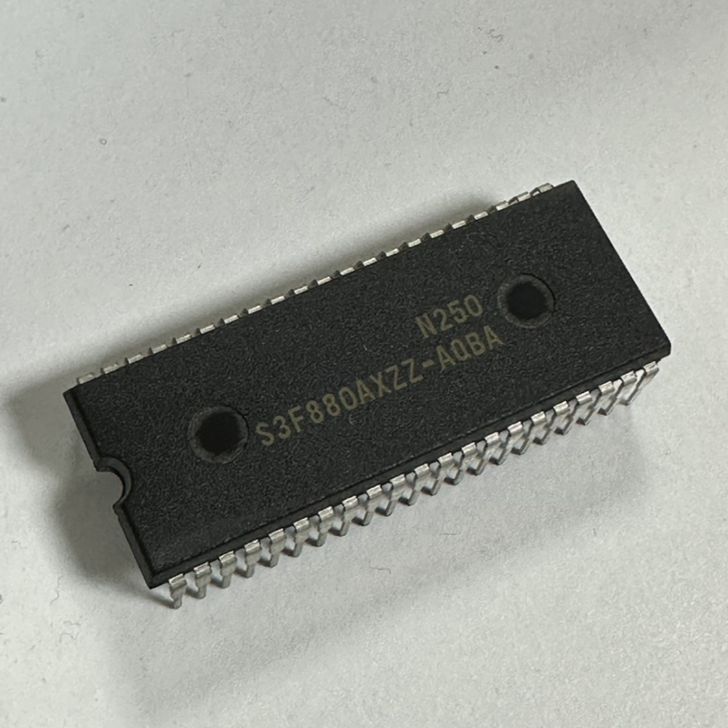 S3F880AXZZ