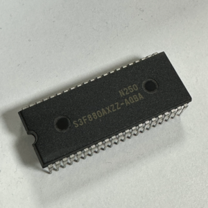 S3F880AXZZ