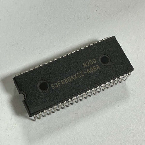 S3F880AXZZ