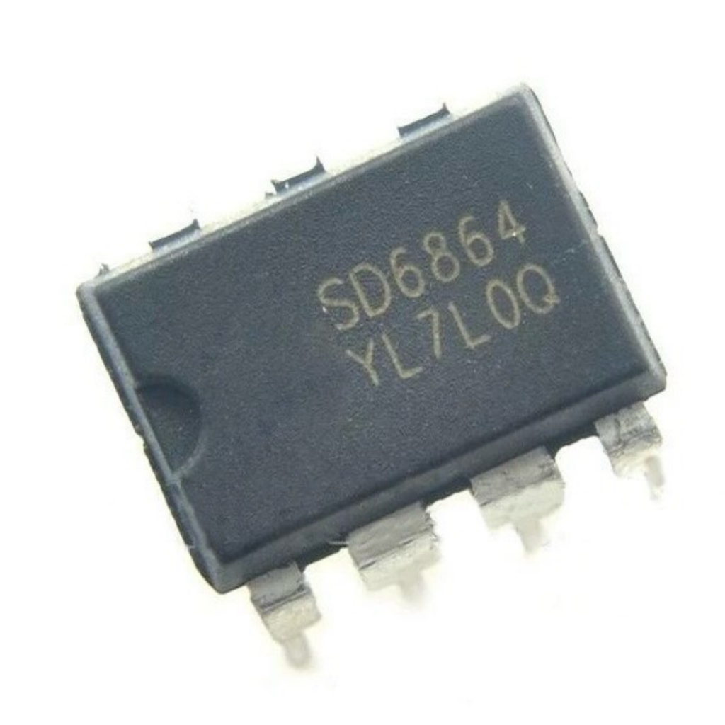 SD6864