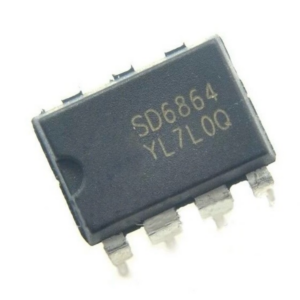 SD6864
