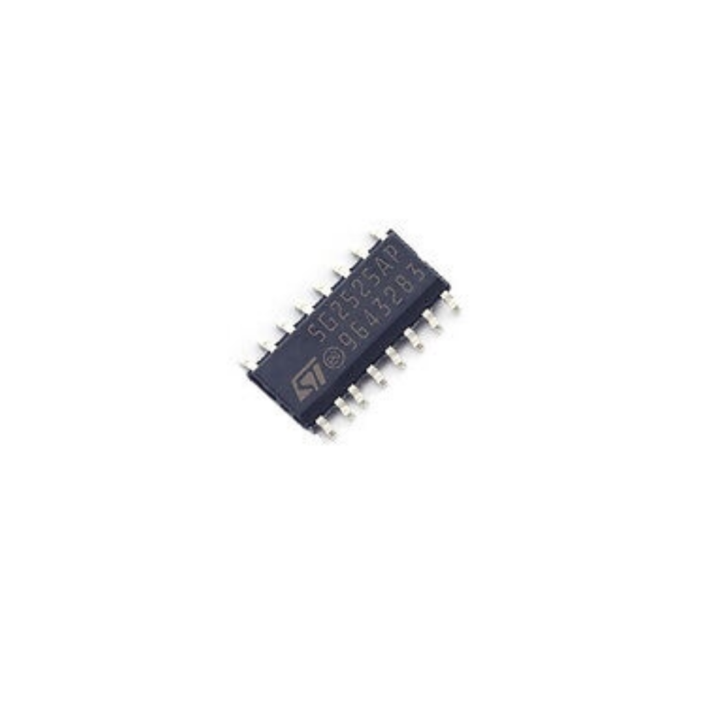SG3525A