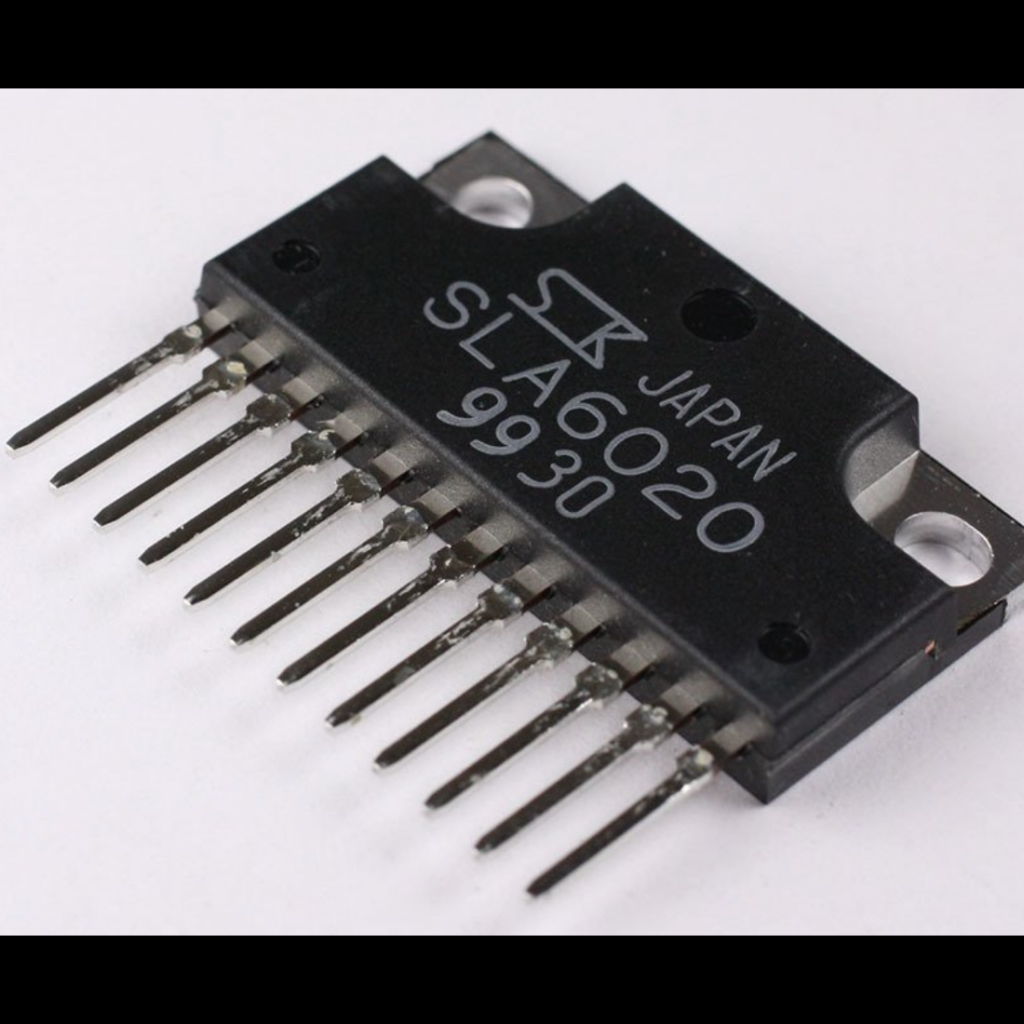 SLA6020