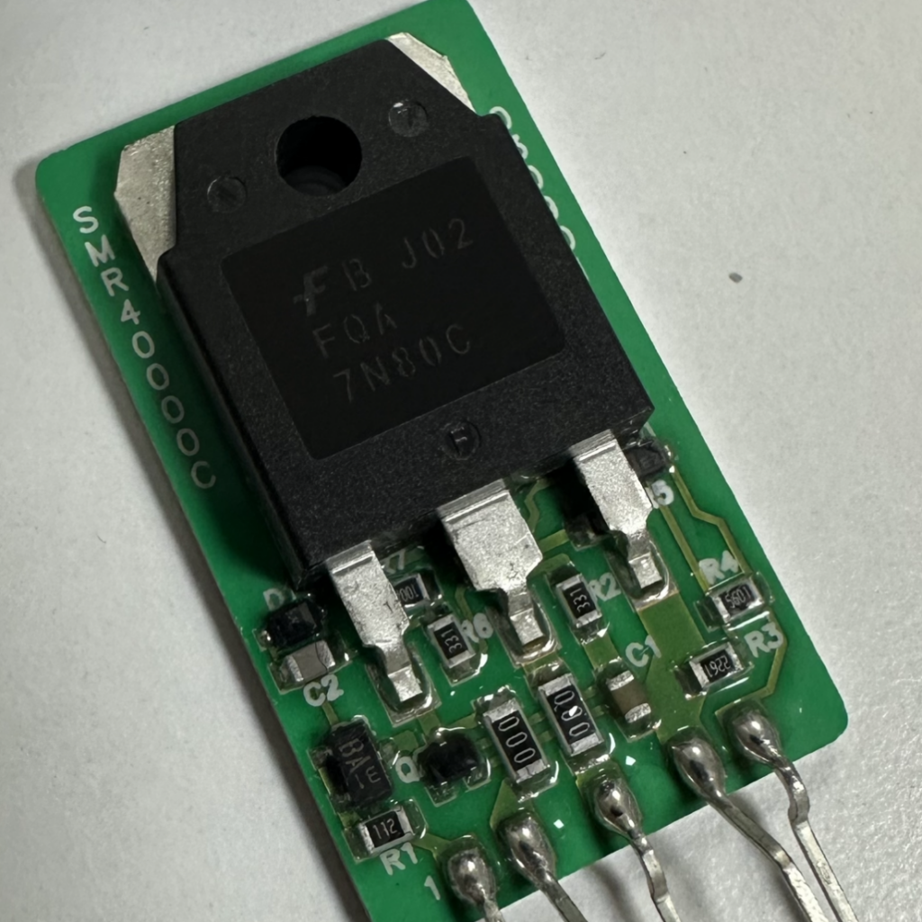 SMR40000C