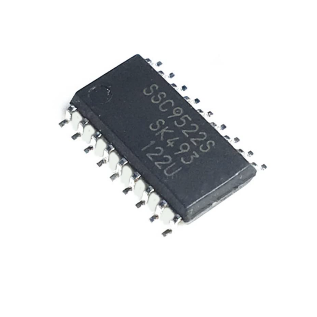 SSC9522S
