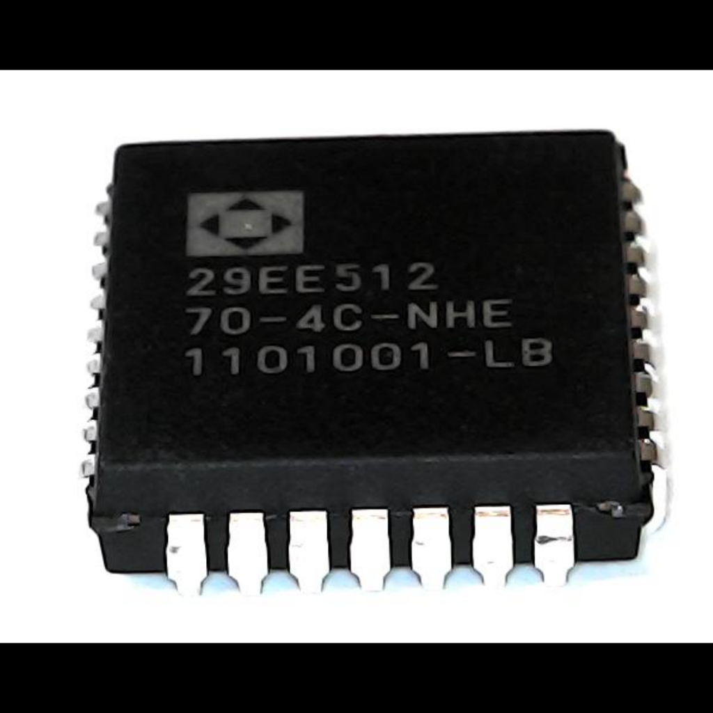 SST29EE512