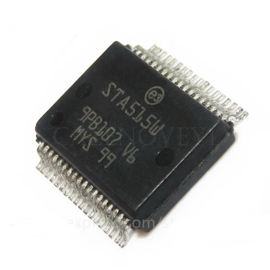 STA515W