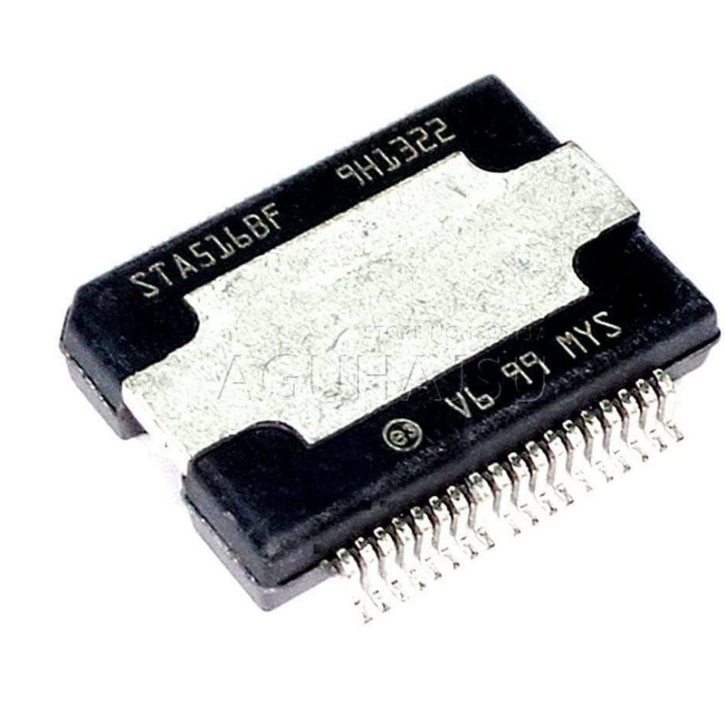 STA516B