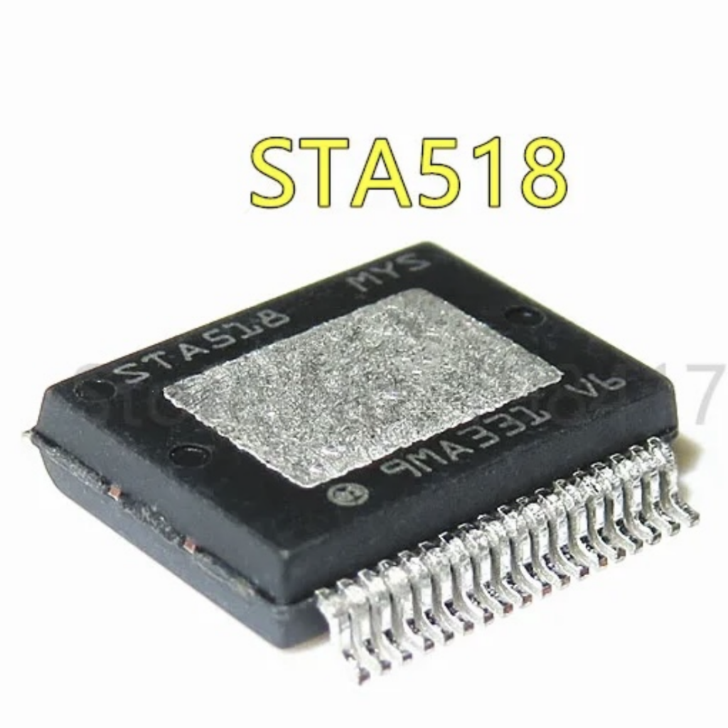 STA518