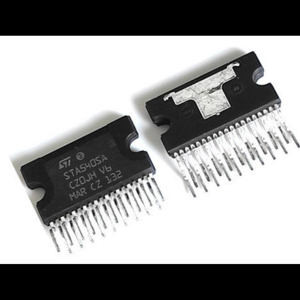 STA540SA