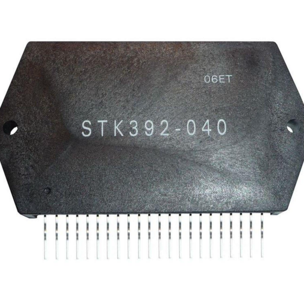 STK392-040