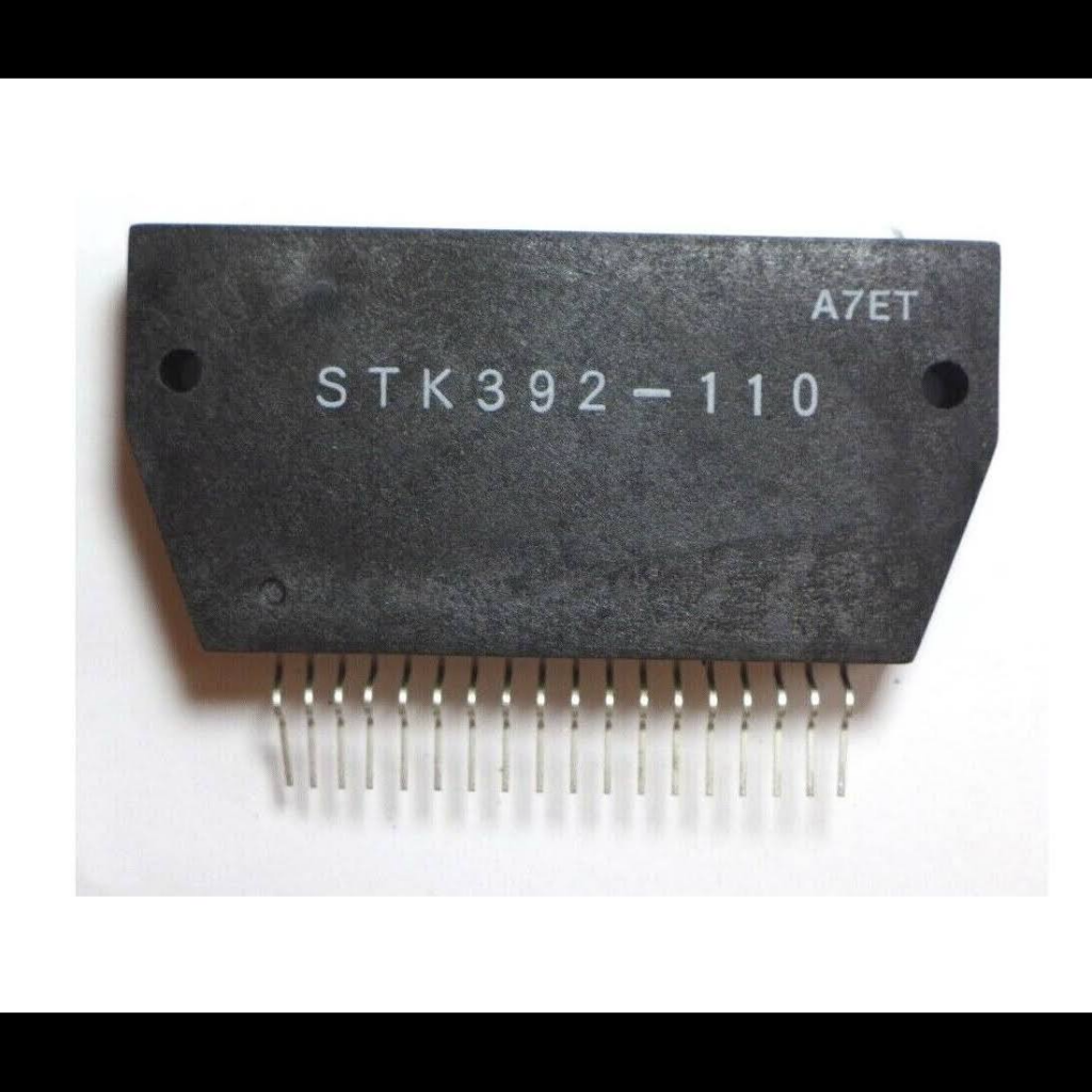 STK392-110