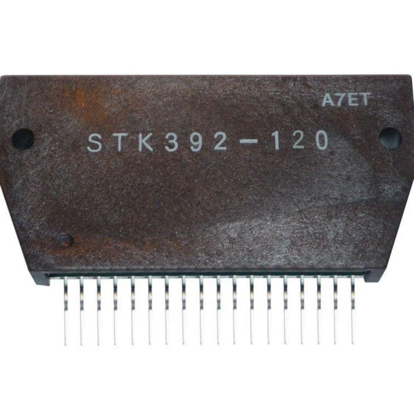 STK392-120