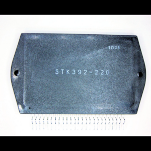 STK392-220