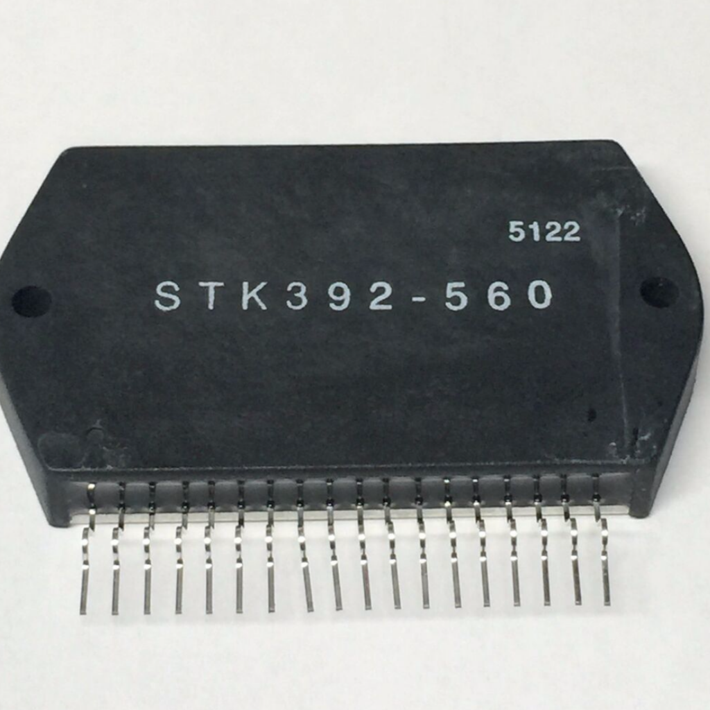 STK392-560