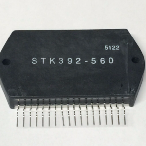STK392-560